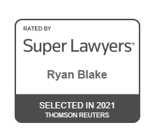 Selected in 2021
      Thomson Reuters